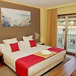 Agua De Mar Boutique 4*