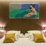 Agua De Mar Boutique فندق فيجو