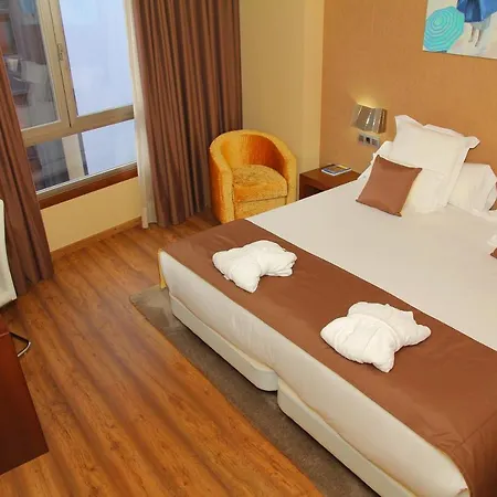 Agua De Mar Boutique 4*