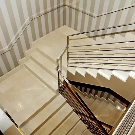 Agua De Mar Boutique 4*