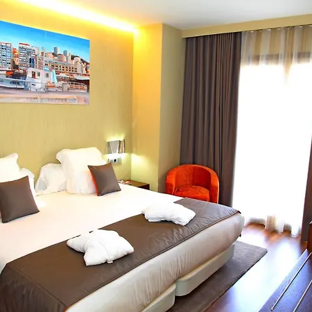 Agua De Mar Boutique Vigo