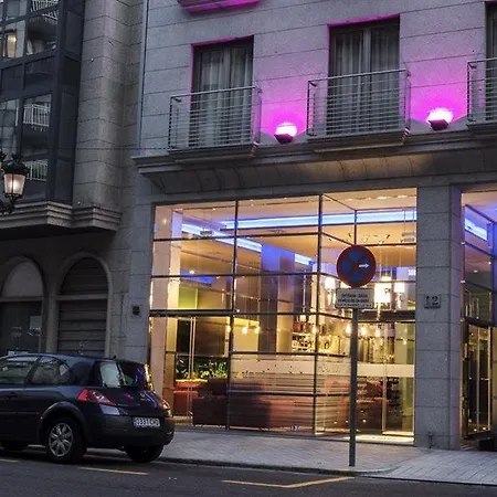 Agua De Mar Boutique Hotel