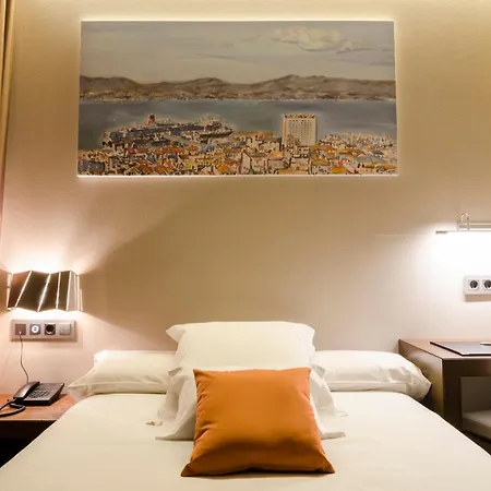 Agua De Mar Boutique Vigo