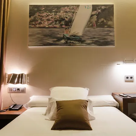 Agua De Mar Boutique Vigo
