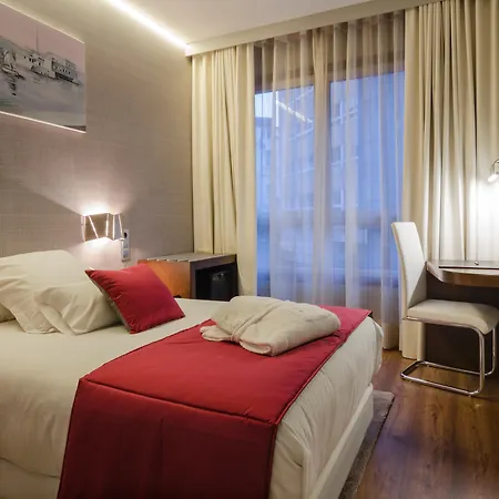 Agua De Mar Boutique Vigo