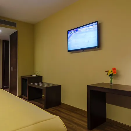 Agua De Mar Boutique Hotel