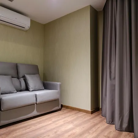 Agua De Mar Boutique Hotel 4*