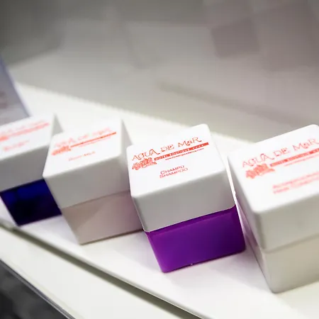 Agua De Mar Boutique Vigo