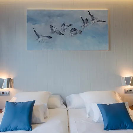 Hotel Agua De Mar Boutique 4*