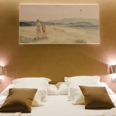 Agua De Mar Boutique Hotel