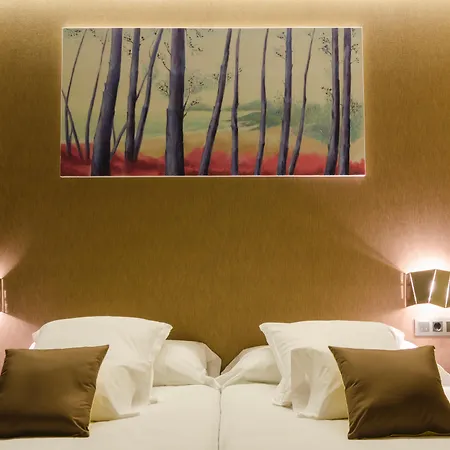 Hotel Agua De Mar Boutique 4*