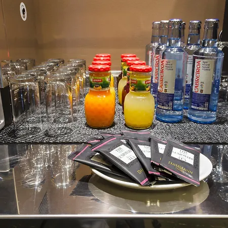 Agua De Mar Boutique 4* Vigo