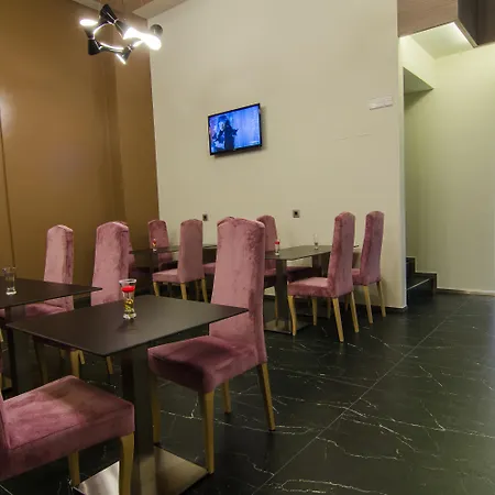 Agua De Mar Boutique Hotel