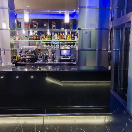 Agua De Mar Boutique 4*