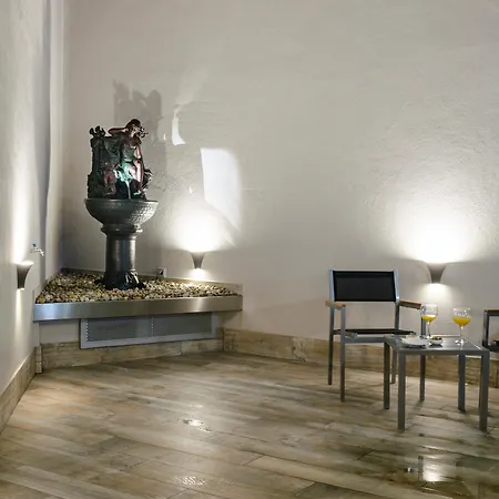 Agua De Mar Boutique Hotel