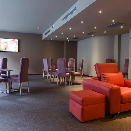 Hotel Agua De Mar Boutique Vigo