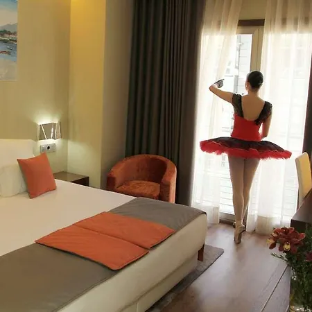 Agua De Mar Boutique Vigo