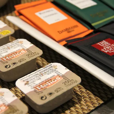 Agua De Mar Boutique 4*