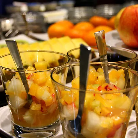 Agua De Mar Boutique 4* Vigo