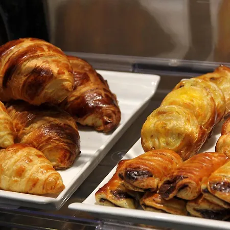 Agua De Mar Boutique Hotel