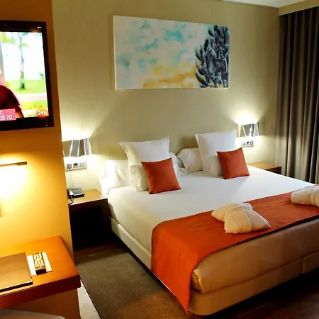 Agua De Mar Boutique Hotel