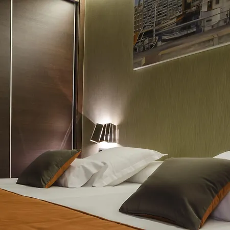 Agua De Mar Boutique Hotel