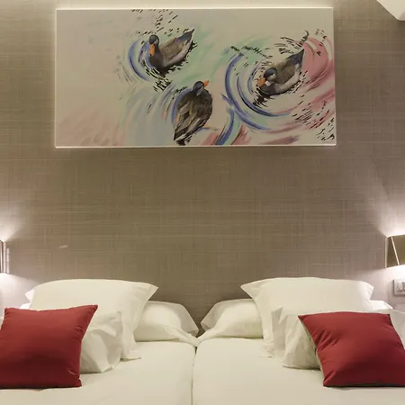 Agua De Mar Boutique Hotel 4*