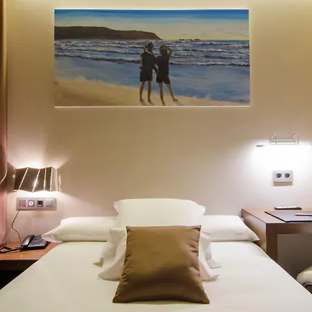 Agua De Mar Boutique Hotel