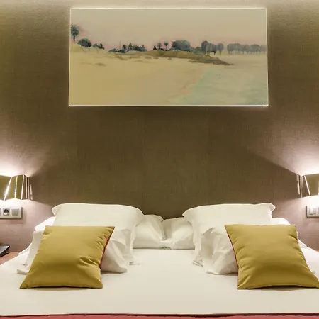 Hotel Agua De Mar Boutique