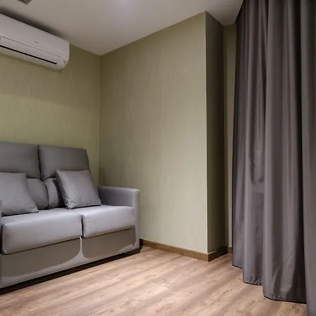 Agua De Mar Boutique 4* Vigo