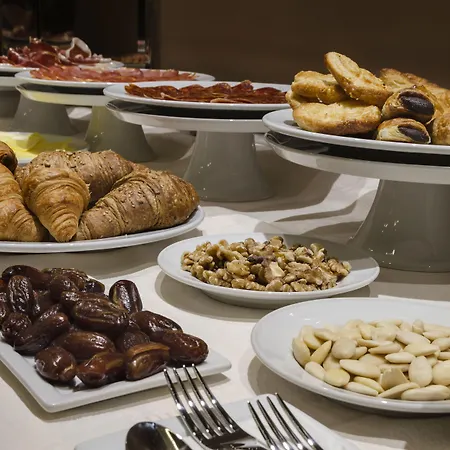 Hotel Agua De Mar Boutique