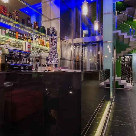 Agua De Mar Boutique 4*