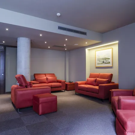 Hotel Agua De Mar Boutique