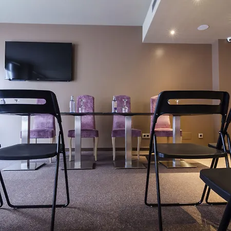 Agua De Mar Boutique Vigo