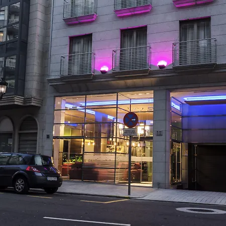 Agua De Mar Boutique Vigo