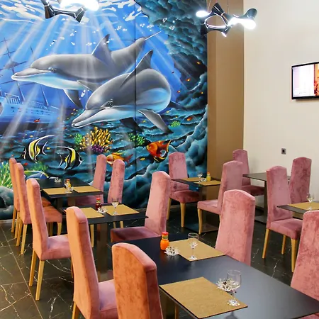 Hotel Agua De Mar Boutique