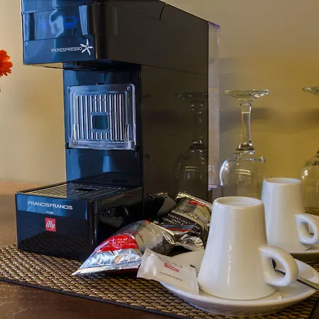 Agua De Mar Boutique Hotel 4*