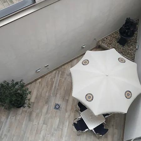 Agua De Mar Boutique Vigo