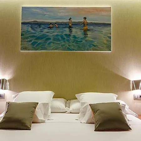 Agua De Mar Boutique Vigo