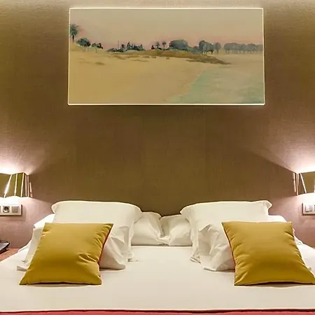 Agua De Mar Boutique Hotel Vigo