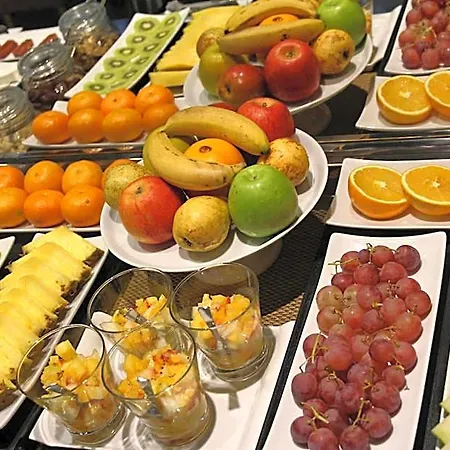 Agua De Mar Boutique Hotel Vigo