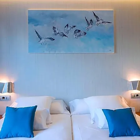 Agua De Mar Boutique Hotel