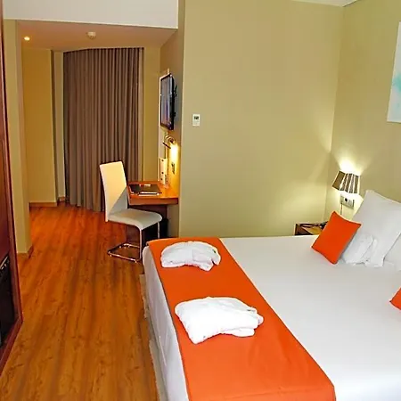 Hotel Agua De Mar Boutique
