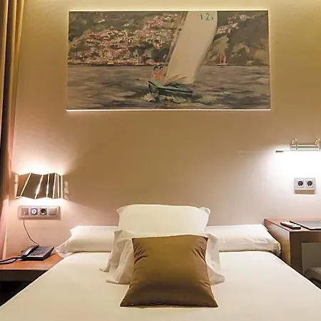 Agua De Mar Boutique Hotel 4*