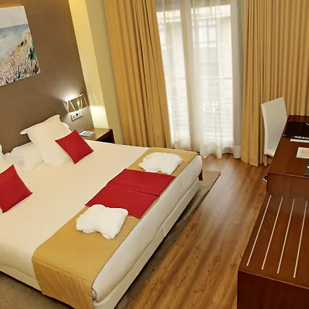 Agua De Mar Boutique Hotel
