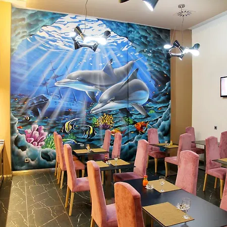 Agua De Mar Boutique Vigo