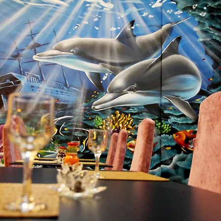 Hotel Agua De Mar Boutique Vigo