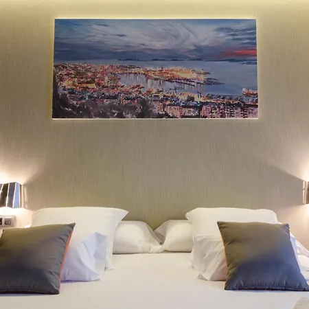 Agua De Mar Boutique 4*