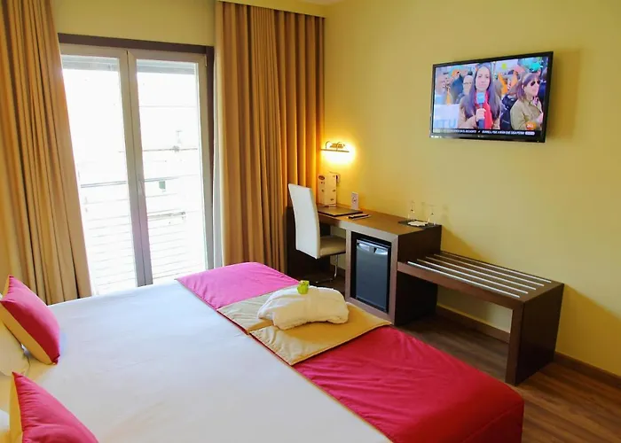 Agua De Mar Boutique Hotel