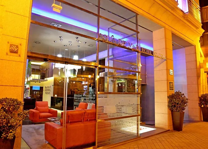 Agua De Mar Boutique Vigo